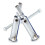 Professional Grade Wire Twisting & Stripping Tool Set for Hassle 5
