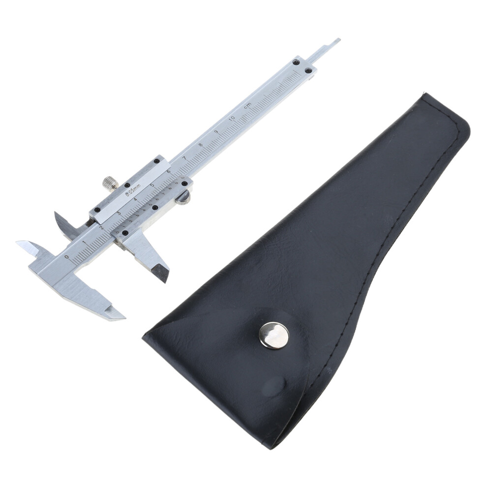 Caliper Measurement Tools Stainless Steel Vernier Caliper 7751000065690
