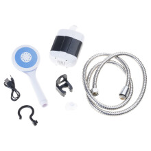 Outdoor Camping Shower Pump Portable Shower for Camping Portable