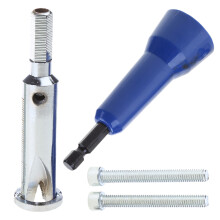 Professional Grade Wire Twisting & Stripping Tool Set for Hassle