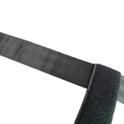 Ankle Weights Straps Leg Muscles Strength Training Workout 2