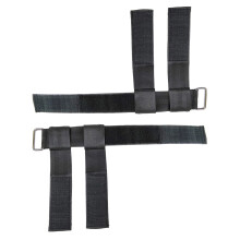 Ankle Weights Straps Leg Muscles Strength Training Workout