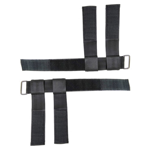 Ankle Weights Straps Leg Muscles Strength Training Workout