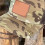 Practical Hat Clip Versatile Brass Hat Clip for Hunting Lovers 5