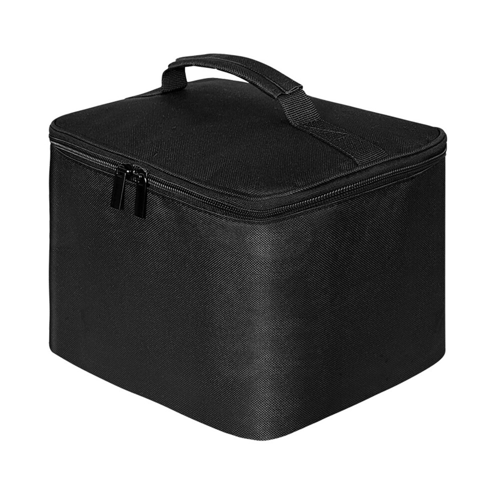 Toiletry Bag with Adjustable Dividers Makeup Bag for Personal