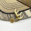 Practical Hat Clip Versatile Brass Hat Clip for Hunting Lovers 4