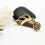 Practical Hat Clip Versatile Brass Hat Clip for Hunting Lovers 3