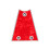 Electric Guitar Bass Adjustment Rod Cover Triangle Triangular 1