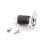 Oval 6.35mm Output Jacks Plate Socket Output Input Jacks Plate 1