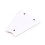 Electric Guitar Bass Adjustment Rod Cover Triangle Triangular 6