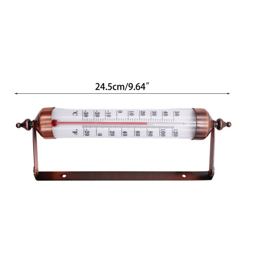 Sensitivity Thermometer Humidity Tester Thermohygrometer with 2