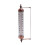 Sensitivity Thermometer Humidity Tester Thermohygrometer with 1