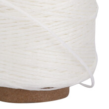 150D Wachskordel 820,2 ft Nähgarn DIY Lederhandwerkszubehör