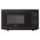 Igenix Manual Microwave, 20 Litre, 5 Power Settings, 800W, Black, IGMS08080B 1