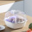 Versatile 5V Defrosting Box with USB Air Dry System & Timer 8