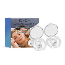 Eohoe Snore Care Nasal Splint Care Nose Daily Body Care Silicone Adult Male And Female Nasal Irrigator