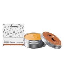 Ximonth Muscle Joint Care Cream Arm Leg Body Joint Massage Care Neck Cream