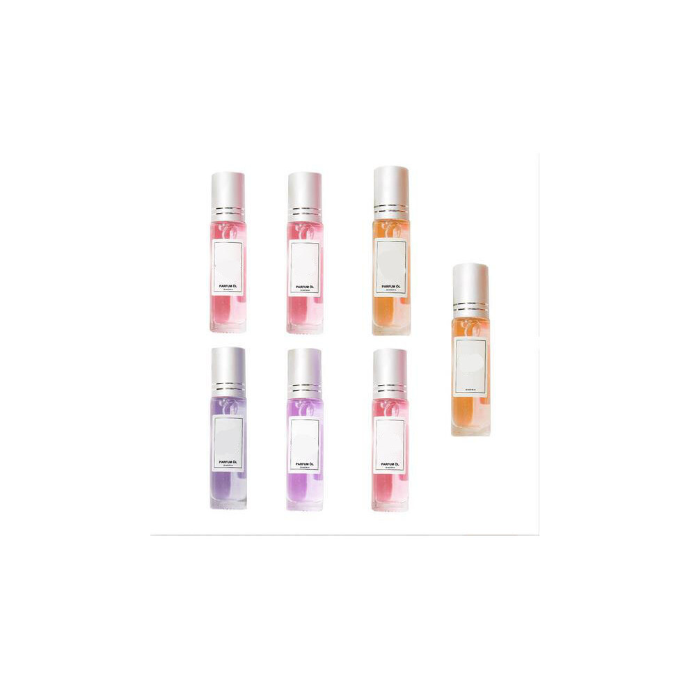 (Multi-color) Perfume Refreshing And Long Lasting Light Perfume Roll Perfume Party Perfume 10ml