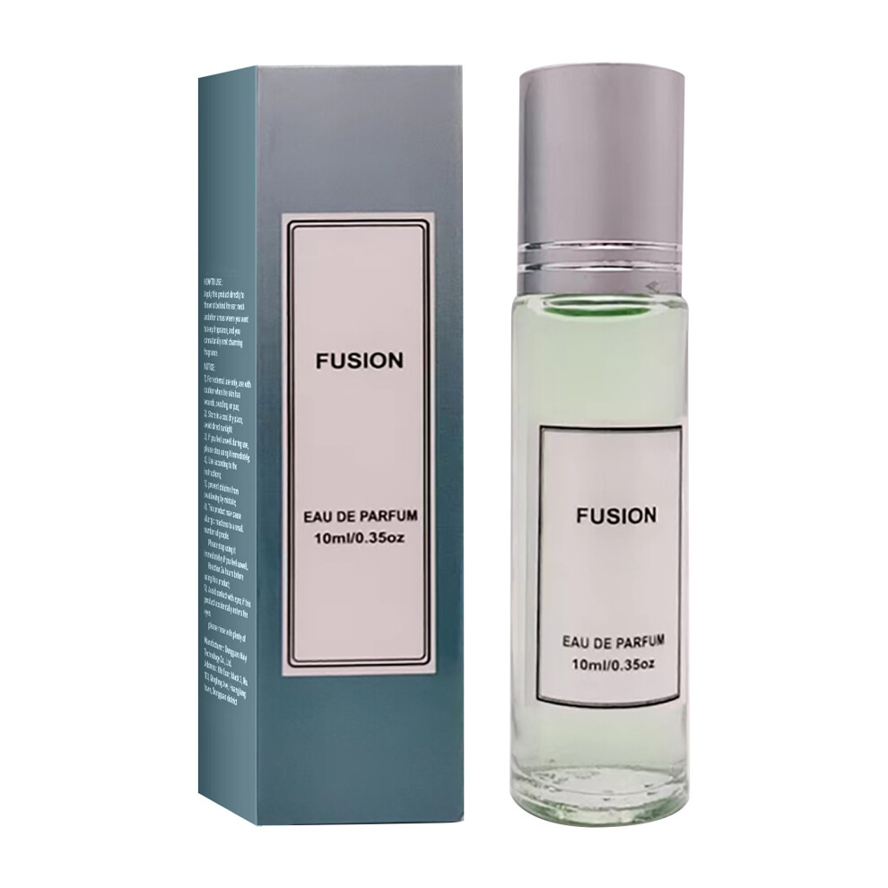 (Multi-color) Perfume Refreshing And Long Lasting Light Perfume Roll Perfume Party Perfume 10ml