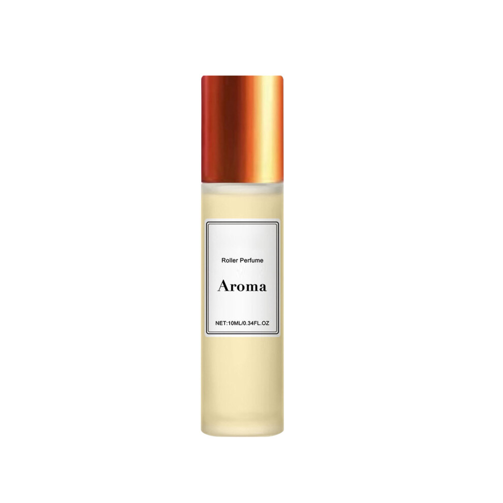(Multi-color) Perfume High Lasting Fresh Ladies' Perfume Convenient To Carry And Give Gifts 10ml