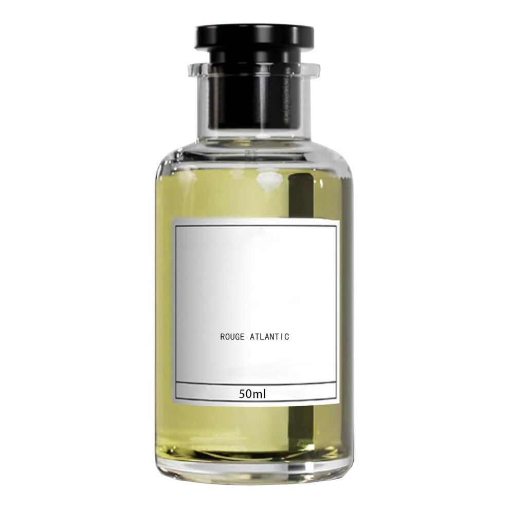 (Multi-color) Perfume High Lasting Fresh Ladies' Perfume Convenient To Carry And Give Gifts 50ml