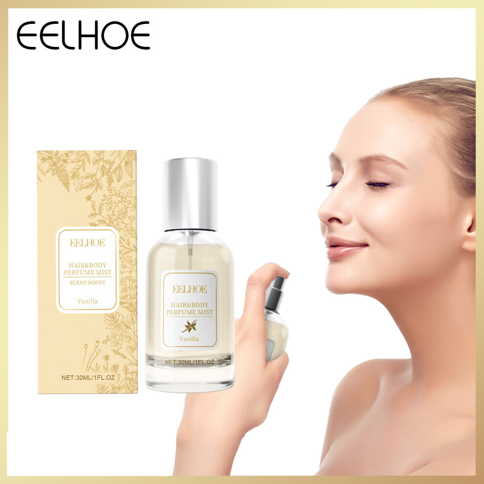 (Yellow) Body Perfume Roller Perfume Long Lasting Fresh Roller Perfume Portable 30ml-image-OPC-PKFZRQ7-NEW