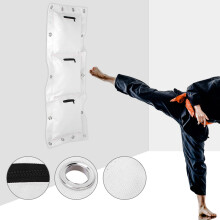 Langlebige Wing Chun Wandschablonen-Tasche für Kung Fu und Boxtraining