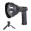 Led Hand Held Spotlight Usb Rechargeable Camping Hunting Flashlight Torch Lamp 1