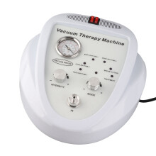 Vacuum Cupping Machine with Vibration & Massaging