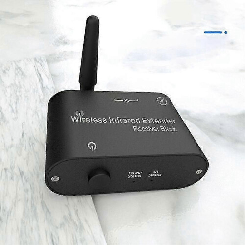 Wireless IR Repeater, Wireless IR Repeater Kit / Remote Control Extender Kit -T2 to Control Smart H 2