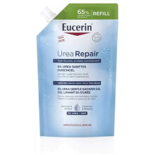 Eucerin UreaRepair Waschgel 5% Urea Nachfüllung 400 ML