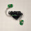 Mouse Side Wheel Plate Replacement for MX Master2S Mouse 4