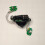 Mouse Side Wheel Plate Replacement for MX Master2S Mouse 5