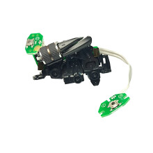 Mouse Side Wheel Plate Replacement for MX Master2S Mouse