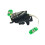 Mouse Side Wheel Plate Replacement for MX Master2S Mouse 1