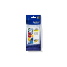 Cartucho de tinta - Brother - LC462XLY - Amarillo - Original - 1 pieza