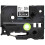 Brother Brother TZE-M365 label-making tape White on black 2