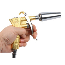 Versatile Dust Remover Effective Air Blow Guns for Industrial