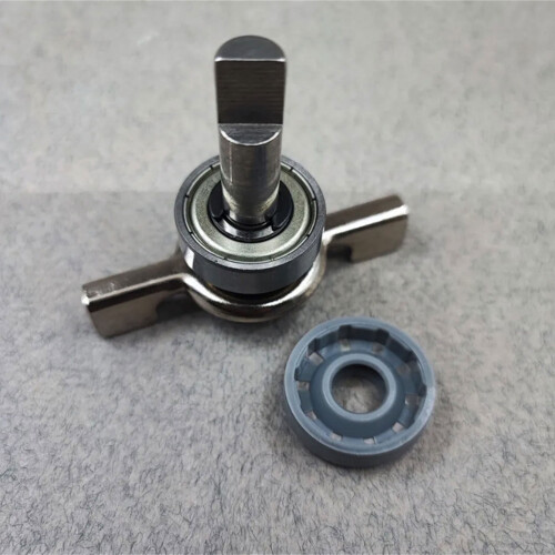 Bread Machine Accessories Bread Machine Parts Bread Container 2