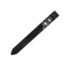 3V Wide Voltage Wire Capacitive Soil Moisture Sensor Module