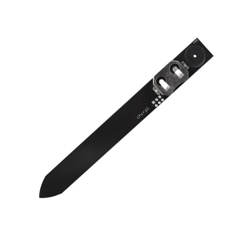 3V Wide Voltage Wire Capacitive Soil Moisture Sensor Module