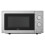 Igenix Manual Microwave, 20 Litre, 5 Power Settings, 800W, Silver, IGMS08080S 3