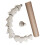 12 Pcs Professional Duck Feather Badminton Shuttlecocks 1