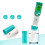 Meter 0-14PH LCD Water Quality Tester Temperature Meter 6