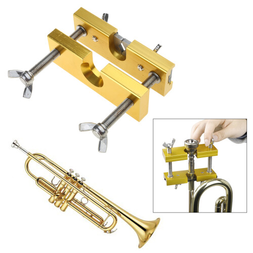 Trumpet Mouthpiece Separator Mouthpiece Extractor Trumpet Mouthpiece Puller Tool 1