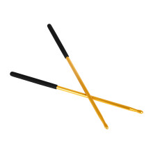1 Pair 5A Aluminium Drumsticks for Beginners Musical Instrument