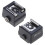 Hot Shoe Adapter Mini Hot Shoe Converter Camera Flash Shoe Mount 6