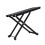 Guitar Footstool, 4 Gears Angle Adjustable Foldable Heavy Duty 1
