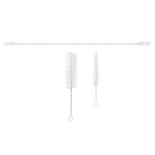 3Pcs Mouthpiece Brush Valves Brush Cleaner Set Musical