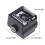Hot Shoe Adapter Mini Hot Shoe Converter Camera Flash Shoe Mount 3